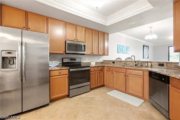 9518 Avellino WAY #2316, Naples, FL 34113