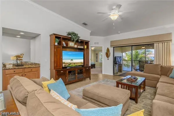 9517 Avellino WAY #2221, Naples, FL 34113