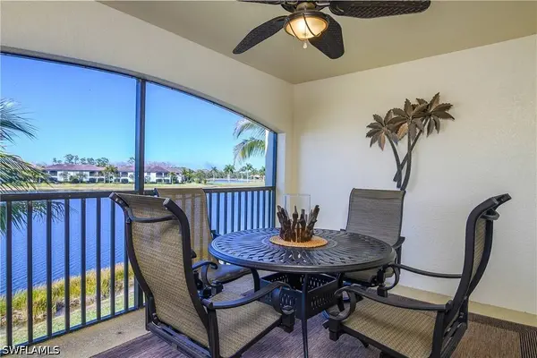 9517 Avellino WAY #2221, Naples, FL 34113