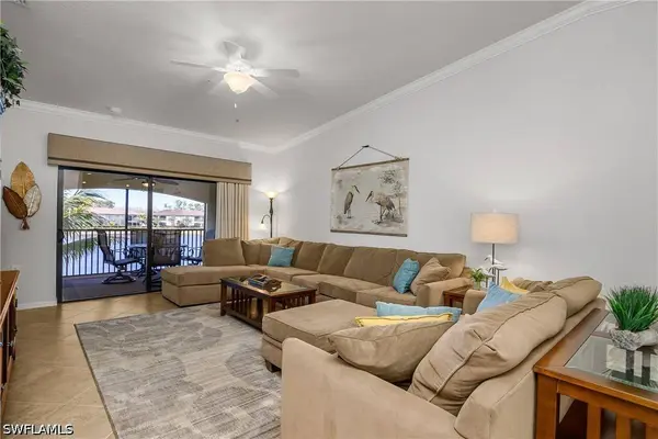9517 Avellino WAY #2221, Naples, FL 34113