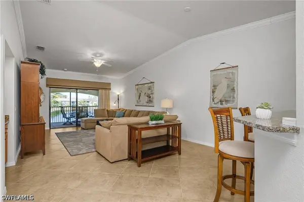 9517 Avellino WAY #2221, Naples, FL 34113
