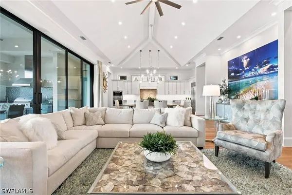9845 Montiano DR, Naples, FL 34113