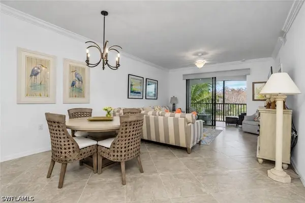 9572 Trevi CT #5034, Naples, FL 34113