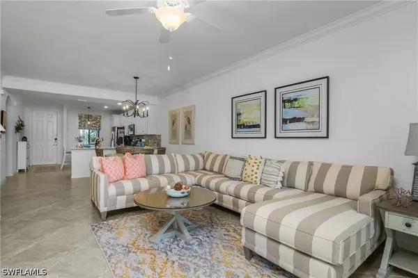 9572 Trevi CT #5034, Naples, FL 34113