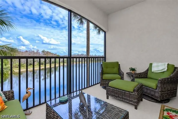 9572 Trevi CT #5034, Naples, FL 34113