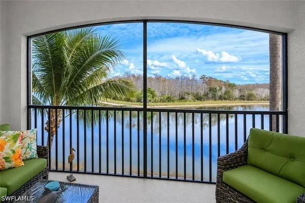 9572 Trevi CT #5034, Naples, FL 34113