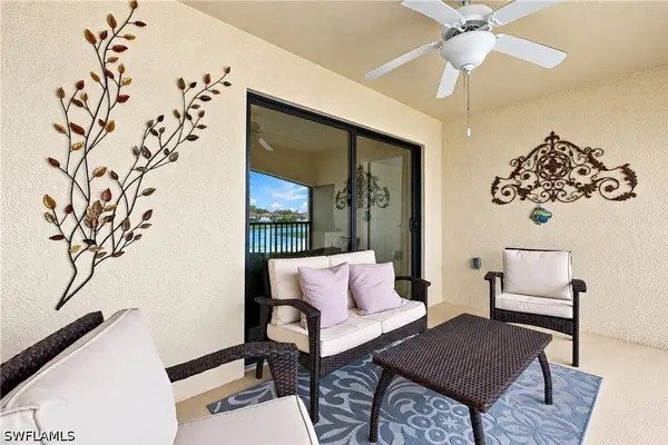 9521 Avellino WAY #2422, Naples, FL 34113
