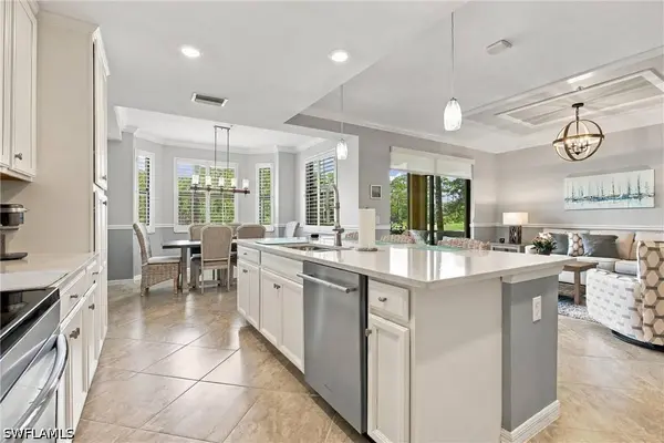9590 Trevi CT #5316, Naples, FL 34113