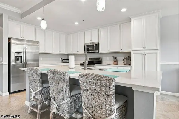 9590 Trevi CT #5316, Naples, FL 34113