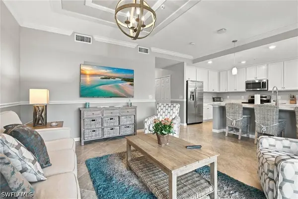 9590 Trevi CT #5316, Naples, FL 34113