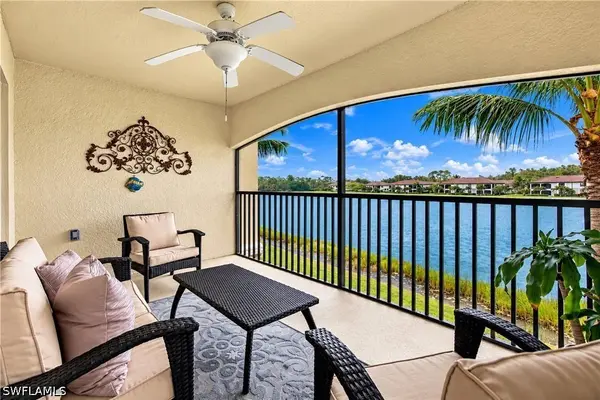 9521 Avellino WAY #2422, Naples, FL 34113