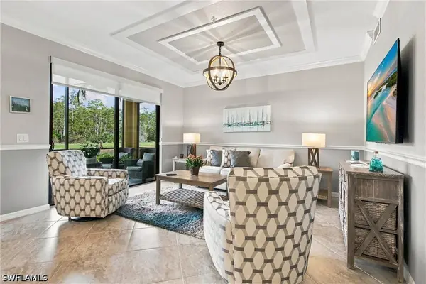 9590 Trevi CT #5316, Naples, FL 34113