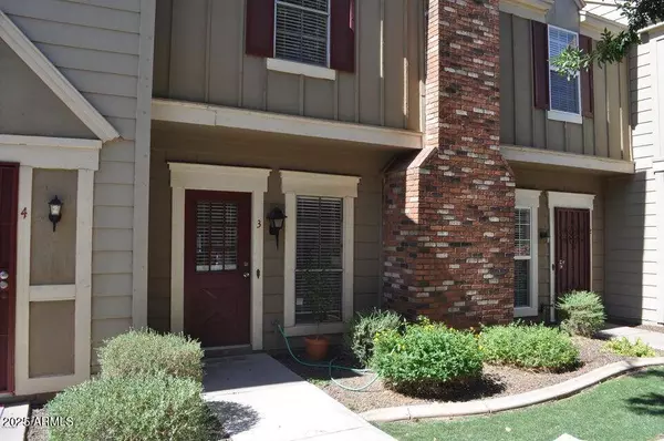 18836 N 34TH Lane #3, Phoenix, AZ 85027