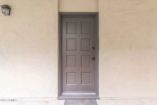 4727 E LAFAYETTE Boulevard #117, Phoenix, AZ 85018