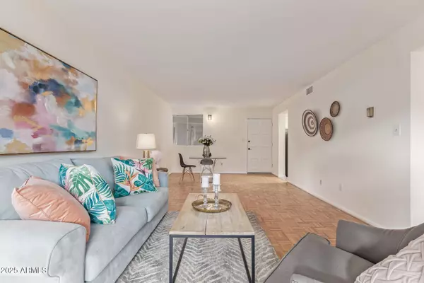 4727 E LAFAYETTE Boulevard #117, Phoenix, AZ 85018