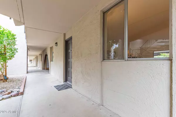 4727 E LAFAYETTE Boulevard #117, Phoenix, AZ 85018