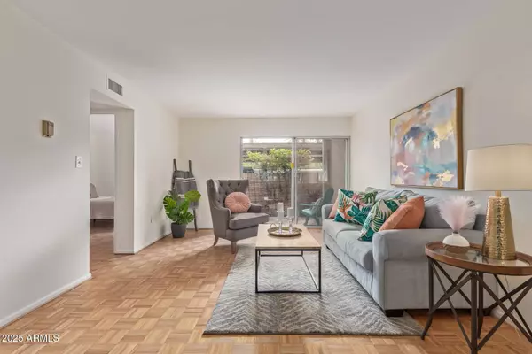 4727 E LAFAYETTE Boulevard #117, Phoenix, AZ 85018