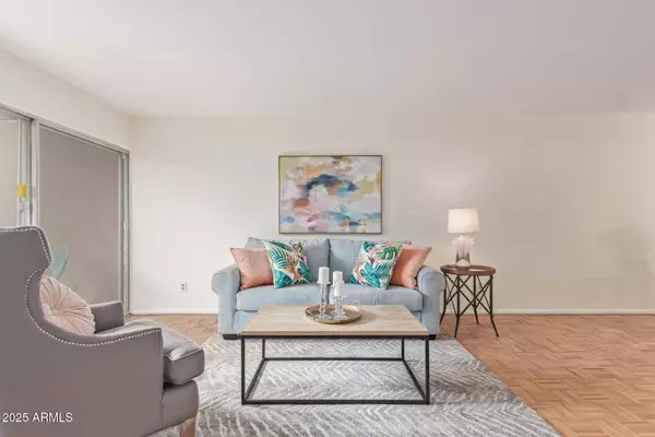 4727 E LAFAYETTE Boulevard #117, Phoenix, AZ 85018