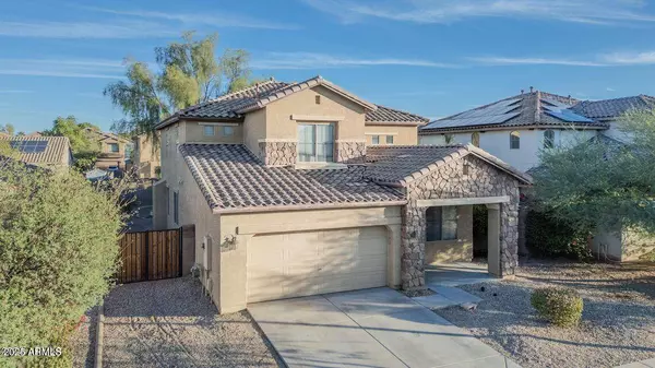 14162 W Ventura Street, Surprise, AZ 85379