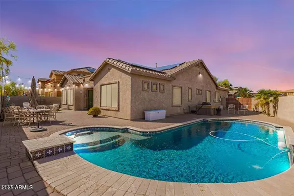 13155 W MONTEREY Way, Litchfield Park, AZ 85340