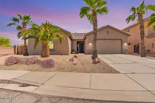 13155 W MONTEREY Way, Litchfield Park, AZ 85340