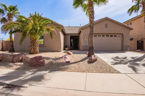 13155 W MONTEREY Way, Litchfield Park, AZ 85340