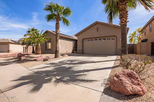 13155 W MONTEREY Way, Litchfield Park, AZ 85340