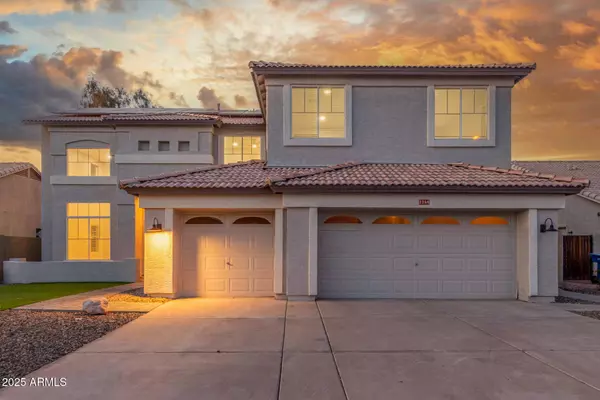 2754 E MICHELLE Way, Gilbert, AZ 85234