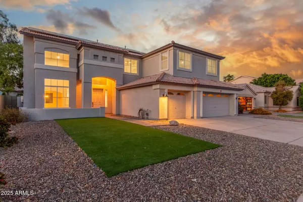 2754 E MICHELLE Way, Gilbert, AZ 85234