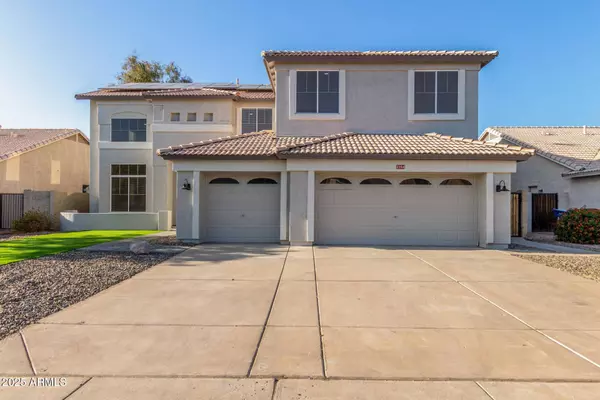 2754 E MICHELLE Way, Gilbert, AZ 85234