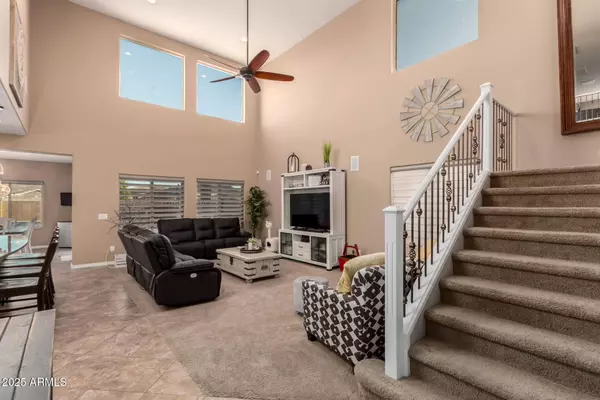 2607 W GRAY WOLF Trail, Phoenix, AZ 85085