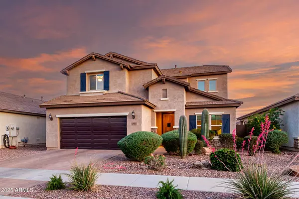 2607 W GRAY WOLF Trail, Phoenix, AZ 85085