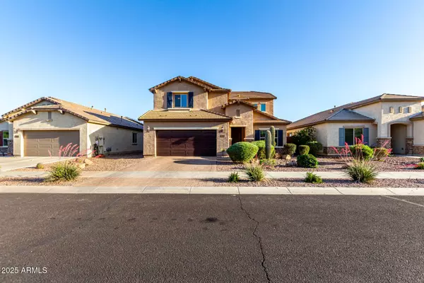 2607 W GRAY WOLF Trail, Phoenix, AZ 85085