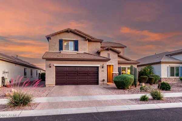 2607 W GRAY WOLF Trail, Phoenix, AZ 85085