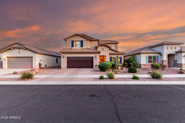 2607 W GRAY WOLF Trail, Phoenix, AZ 85085