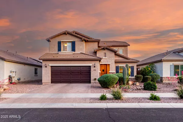 2607 W GRAY WOLF Trail, Phoenix, AZ 85085