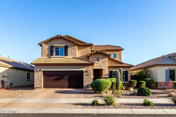 2607 W GRAY WOLF Trail, Phoenix, AZ 85085