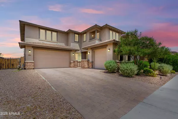 9342 W WHITE FEATHER Lane, Peoria, AZ 85383