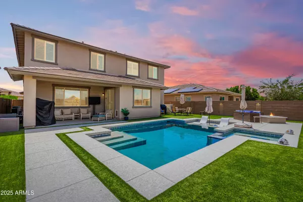 9342 W WHITE FEATHER Lane, Peoria, AZ 85383