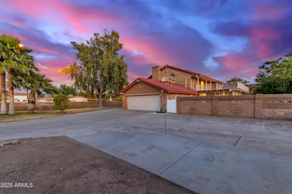 6550 N 7TH Street, Phoenix, AZ 85014