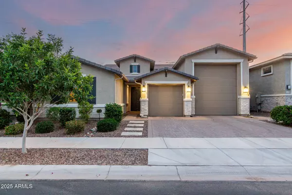 21408 S 224TH Place, Queen Creek, AZ 85142