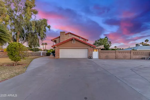 6550 N 7TH Street, Phoenix, AZ 85014