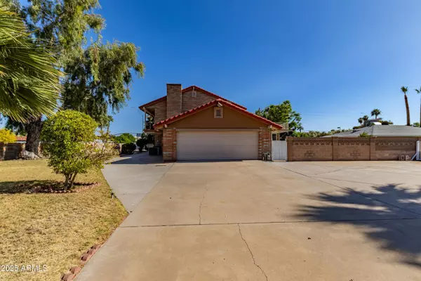 6550 N 7TH Street, Phoenix, AZ 85014