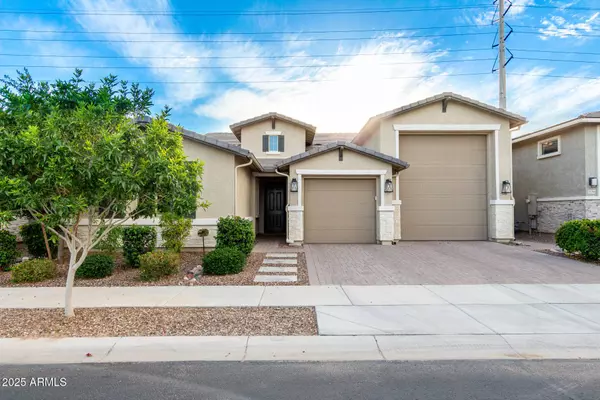 21408 S 224TH Place, Queen Creek, AZ 85142