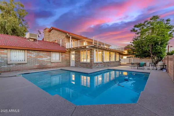 6550 N 7TH Street, Phoenix, AZ 85014