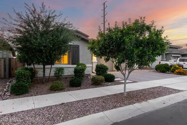 21408 S 224TH Place, Queen Creek, AZ 85142