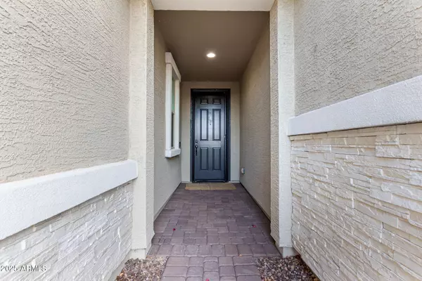 21408 S 224TH Place, Queen Creek, AZ 85142