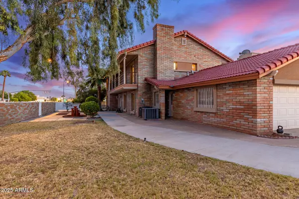 6550 N 7TH Street, Phoenix, AZ 85014