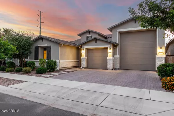 21408 S 224TH Place, Queen Creek, AZ 85142