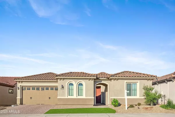 19045 N 269TH Drive, Buckeye, AZ 85396